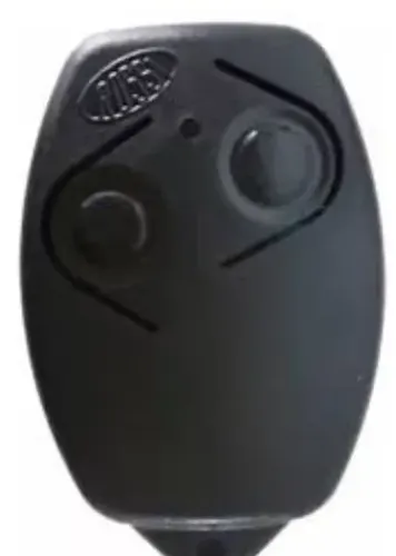 CONTROLES DE PORTÕES