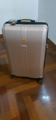 Malas de viagem novas ! Produto Americano
