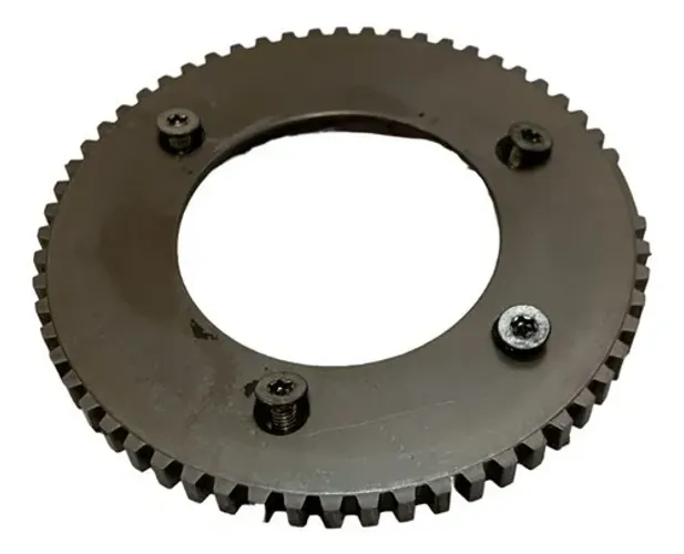 Roda Fônica Virabrequim Hyundai Hb20 1.6 2013 A 2016
