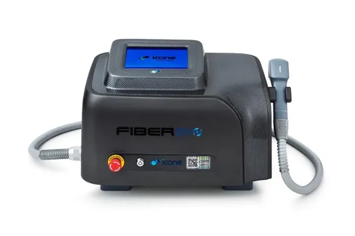 equipamento depilação a laser