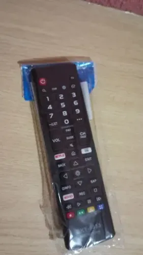 Controle para Tvs LG smart temos para todas as marcas
