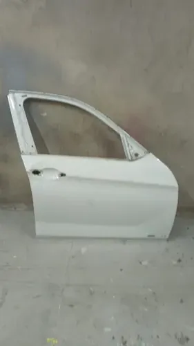 Porta dianteira direita bmw X1 2010 2011 2012 à 2015