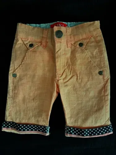 LINDAS BERMUDAS