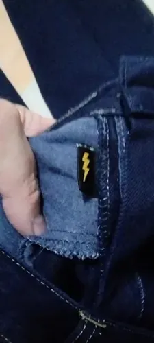 jaqueta jeans + calça jeans LEIAM O ANÚNCIO!!