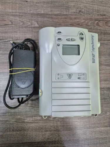 Bipap Synchrony 