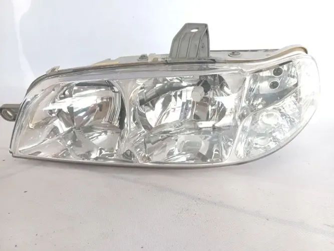 Farol Esquerdo Fiat Palio , weekend , siena , strada 2001 2002 2003 Original 