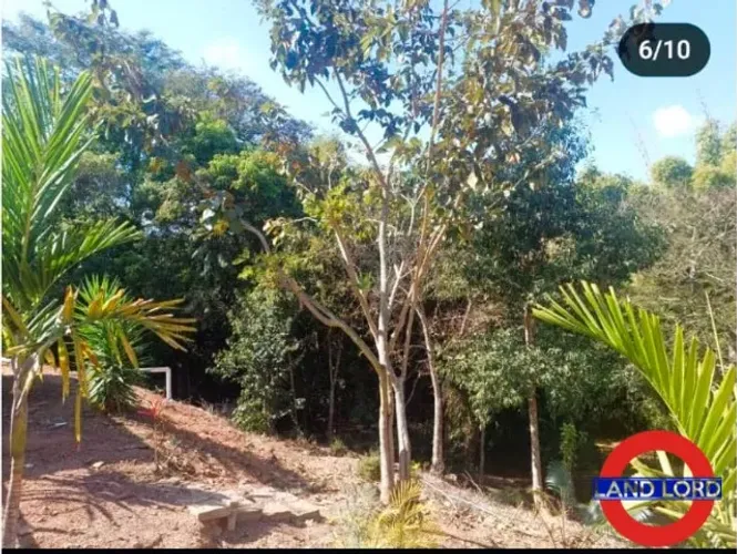 Otimo Lote na Cidade Passa Tempo, 1400m2