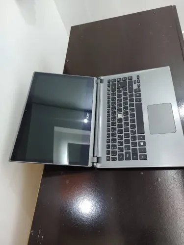 Peças notebook Accer Aspire M 481PT