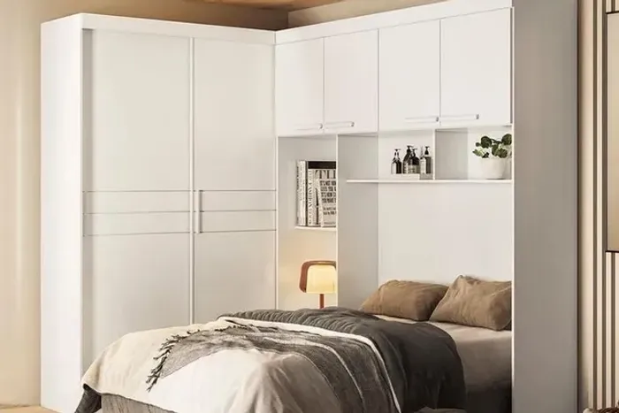 ROUPEIRO MODULADO SUPER FUNCIONAL CONFIRA!!! T31R