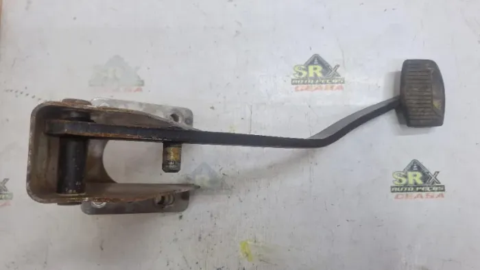 Pedal Freio Suporte Ford F250
