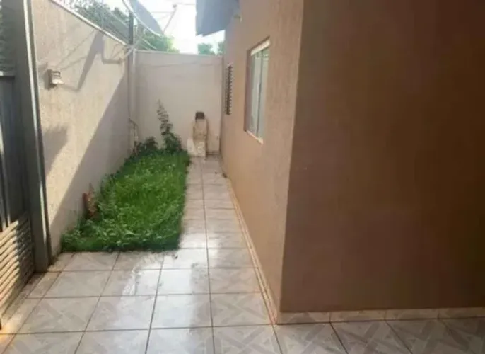 Vendo imóvel no Recanto das Emas