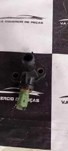 Sensor De Temperatura C/ Suporte Palio Fire 2001
