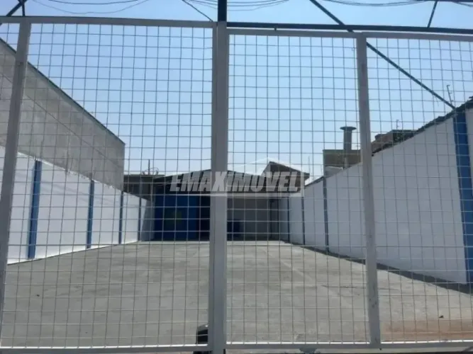 Salão Comercial Negócios em Votorantim