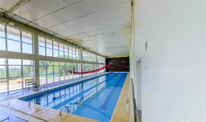 Condomínio com 3 quartos à venda em Lomba do pinheiro - RS