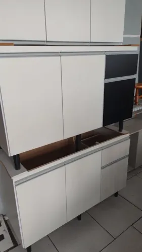 Balcão de pia novos 1, 20 metros 