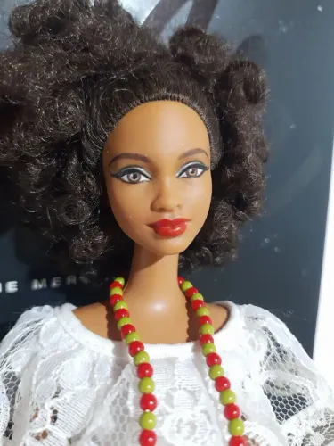 Barbie baiana