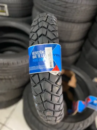 Pneu dianteiro vipal 90/90/19