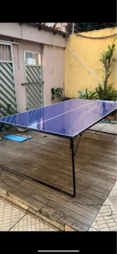 FABRINCANTE MESA DE PING PONG R$750 + FRETE GRÁTIS