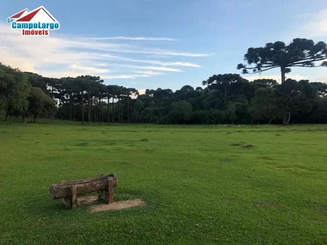 Terreno para Venda em Itaqui Campo Largo-PR