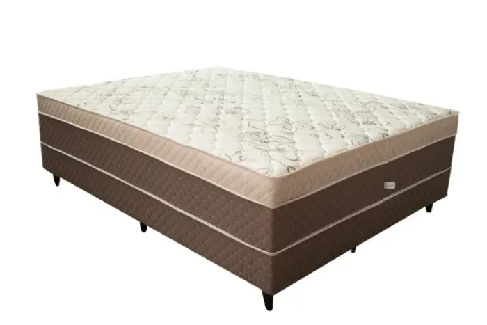 quarto cama box casal D33
