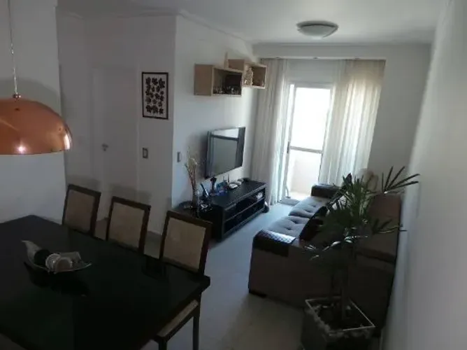 Premiere - Apartamento Moderno à venda de 56m² no Premiere em Barueri  Super Oportunidade!