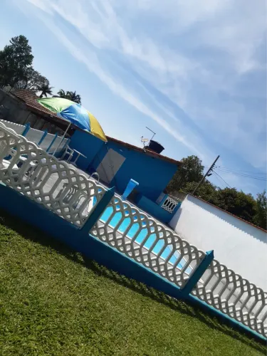 Chácara para locação Temporada