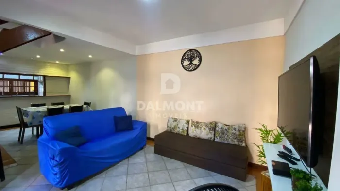 Peró - Cabo Frio - Casa em condomínio super charmoso