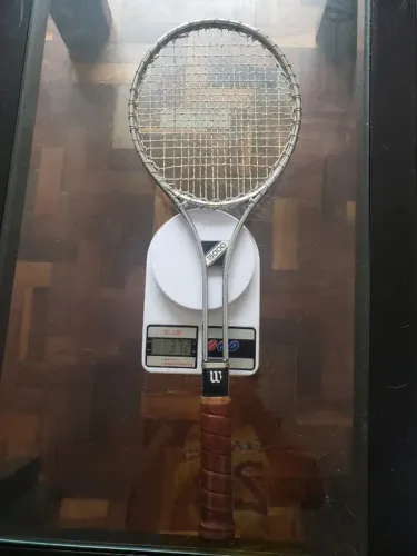 Raquete Wilson T5000
