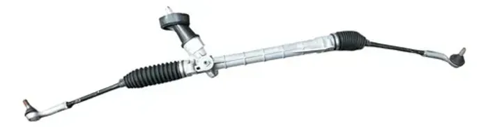 Caixa Setor Direção Elétrica Fox Spacefox 6rd423057n