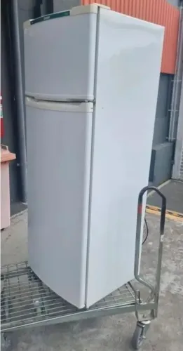 Geladeiras