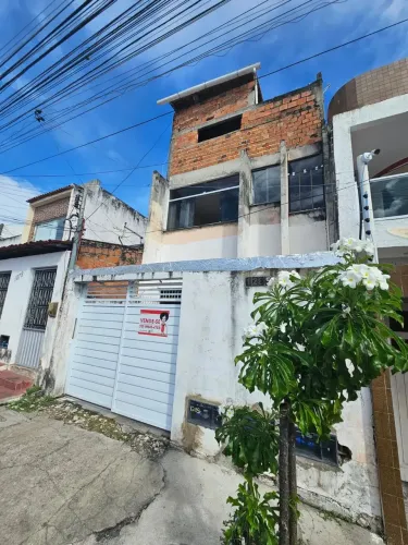 Cendo casa no Centro de Aracaju