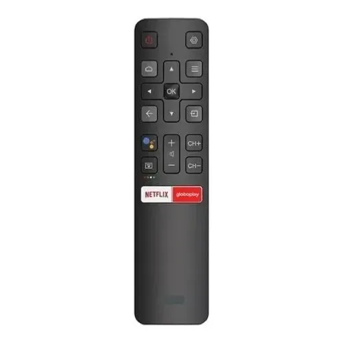  Seu controle quebrou ou sumiu? Temos a solução!