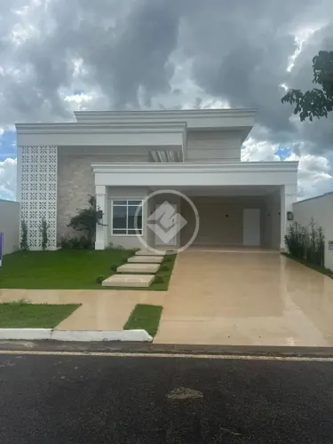 Vende-se casa térrea Condomínio Buritis, Campo Verde MT, 3 suítes. R$ 1.900.000,00. codigo