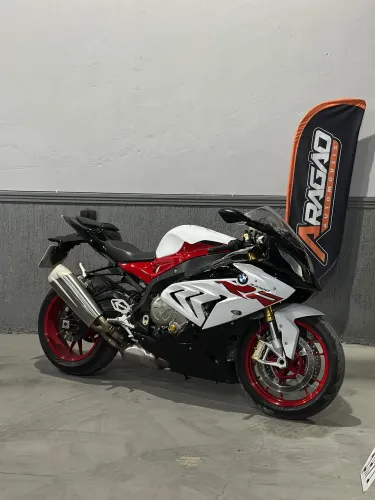 S1000rr
