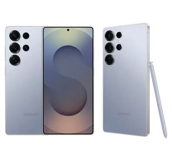 Vendo S25 Ultra 256 GB