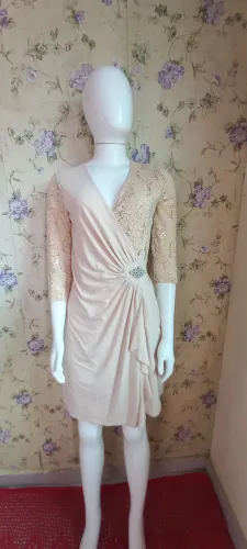 Vestido de Festa feminino