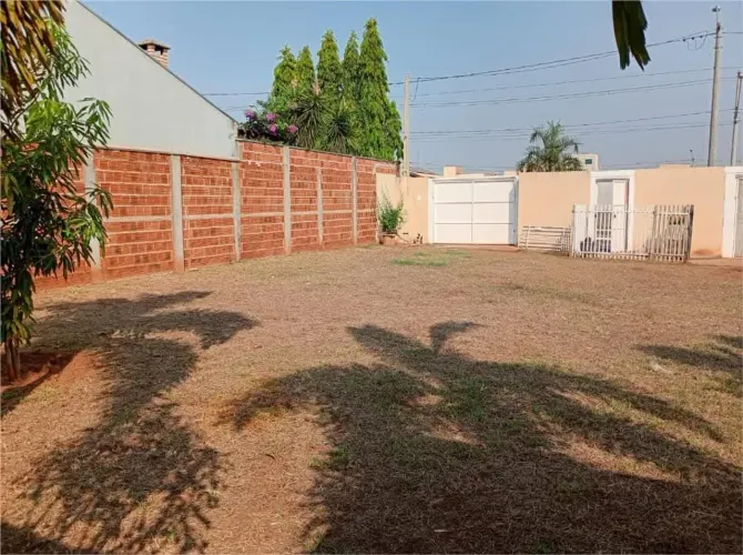 UCHOA (SP) Excelente Terreno 241m2