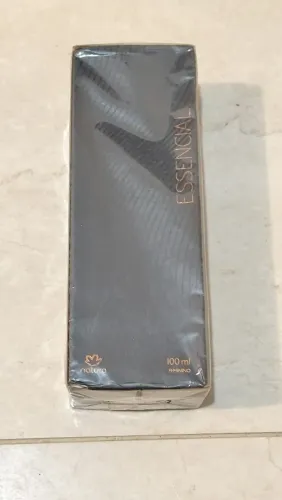 Perfume Essencial Natura Feminino 