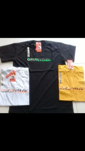 Camisas várias marcas