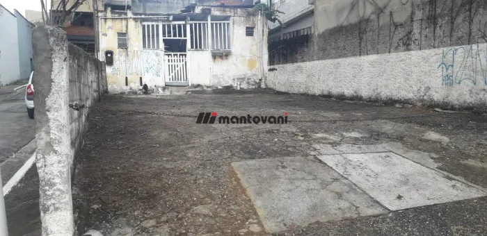 Casa para aluguel, 1 quarto, 3 vagas, Vila Invernada - São Paulo/SP