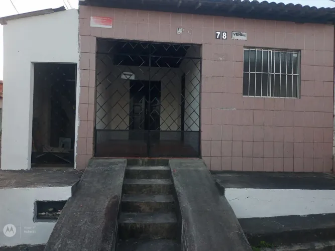 Casa para vender