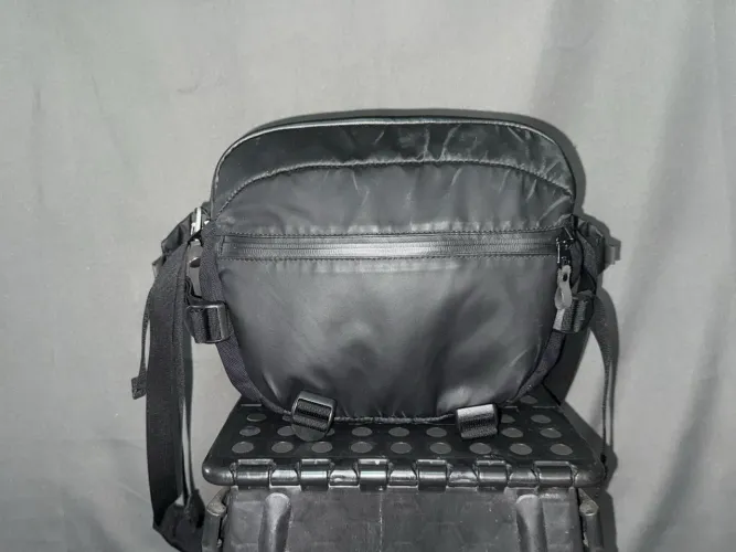 Bolsa fotográfica Instinct 7L