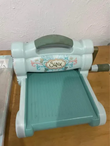 Sizzix para empreender!