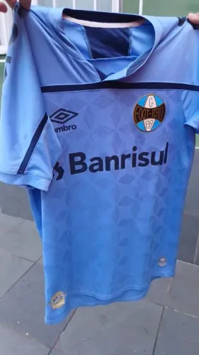 Camisa do Grêmio
