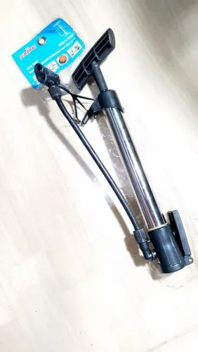 Bomba de Ar para Bicicleta e Outros