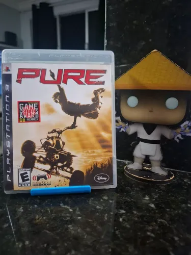 PURE - Ps3