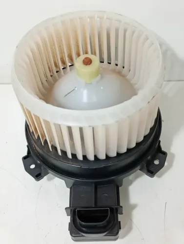 Motor Ventilador Ar Hilux 2023 Sr 1163606620