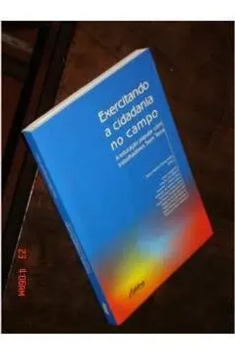 Exercitando a cidadania no campo: a educação popular com trabalhadores sem terra