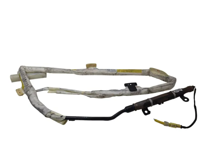 Cortina Airbag Teto Lado Esquerdo Hyundai Santa Fe 3.5 2010