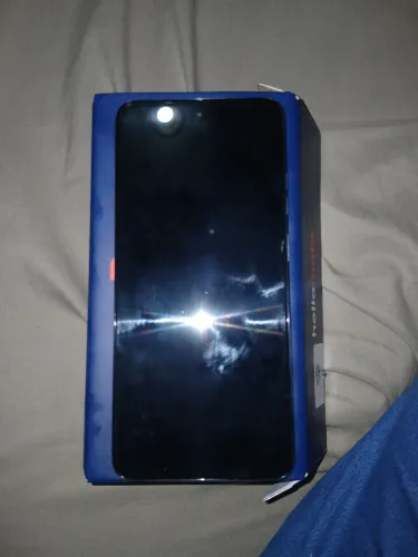 Vendo Motorola G05 NOVO